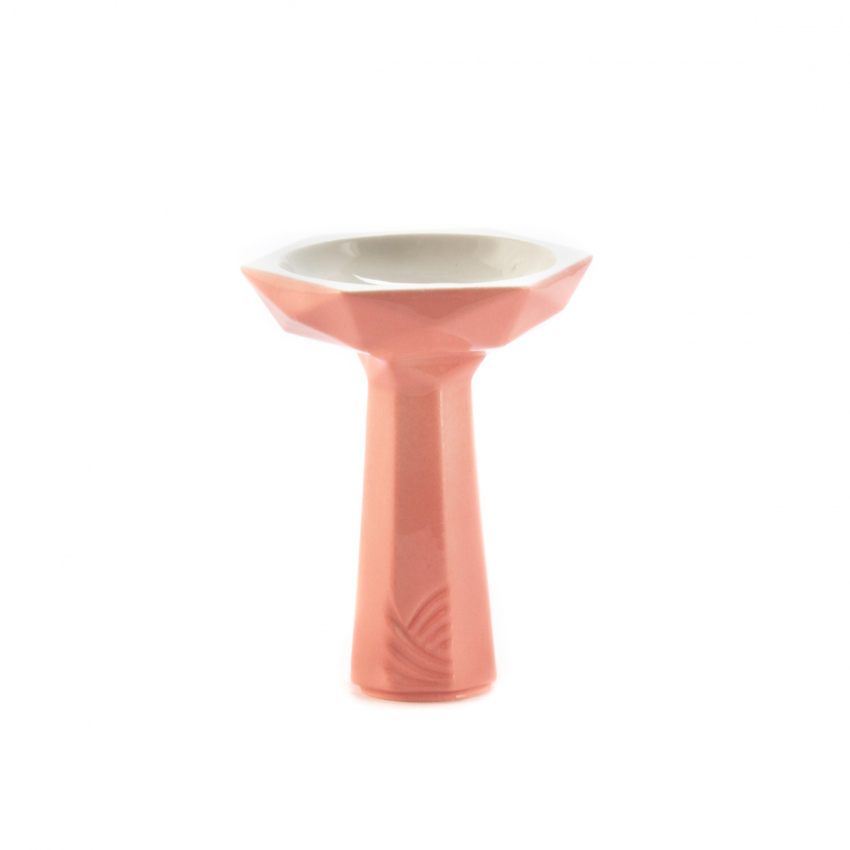 Чаша Sense Verge Phunnel Pink