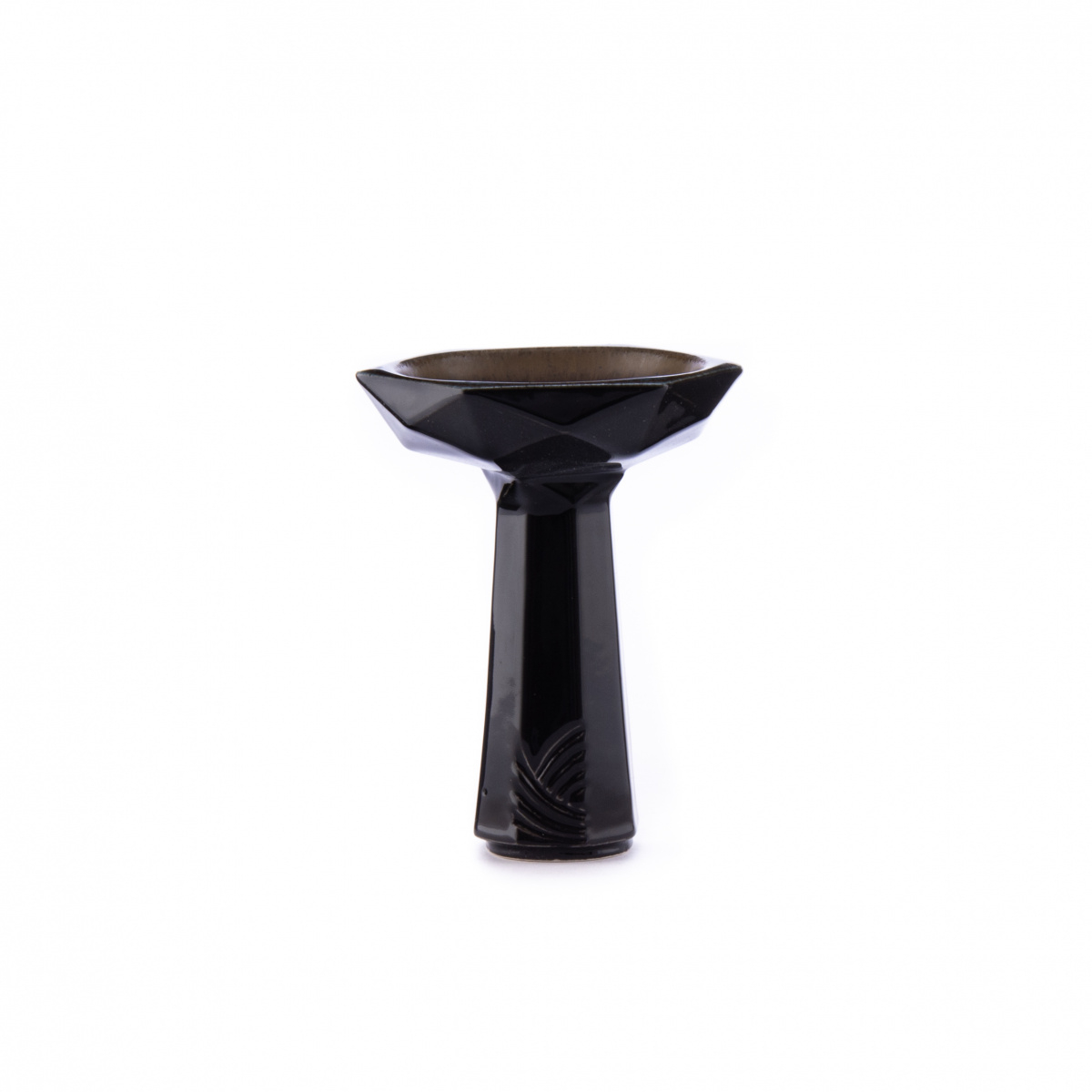 Чаша Sense Verge Phunnel Black