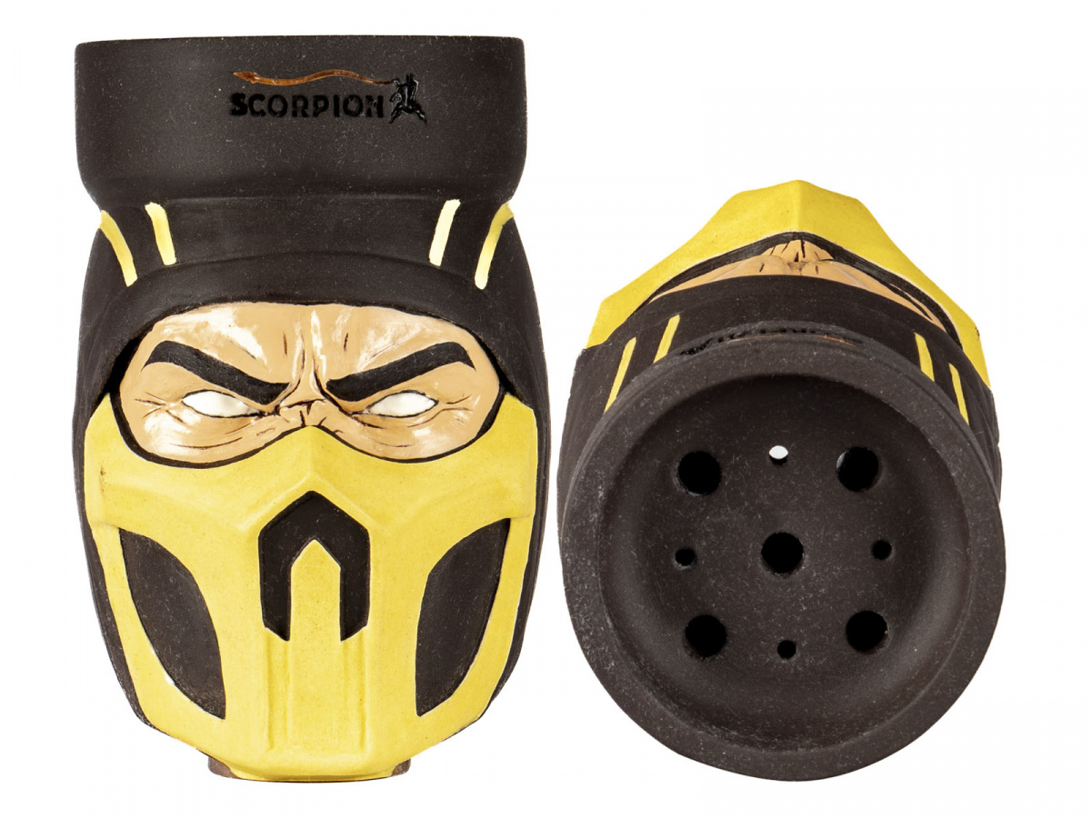 Чаша Kong M Scorpion