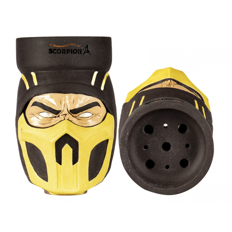 Чаша Kong M Scorpion