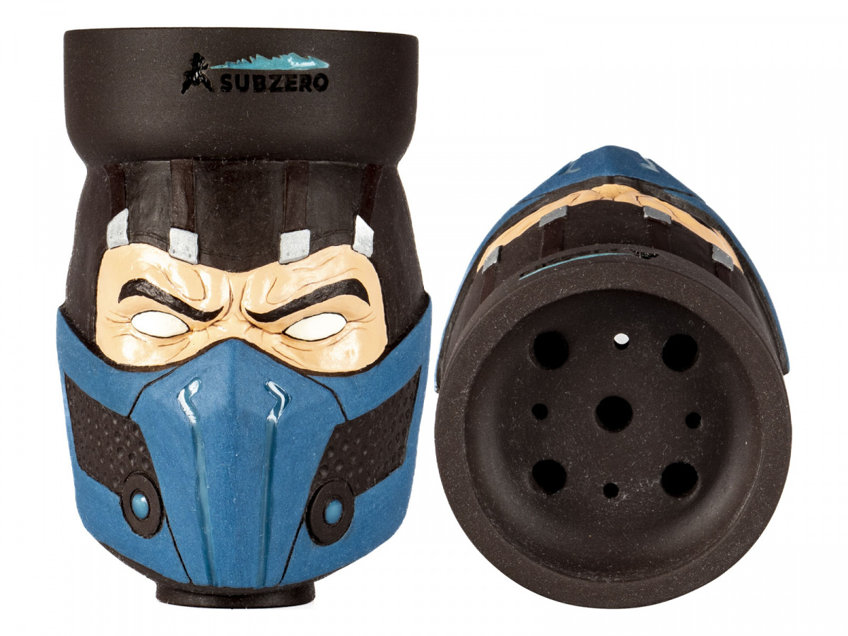 Чаша Kong M Subzero