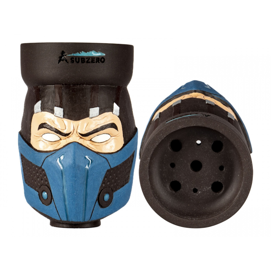 Чаша Kong M Subzero