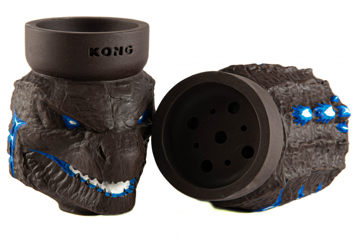 Чаша Kong Godzilla (light)
