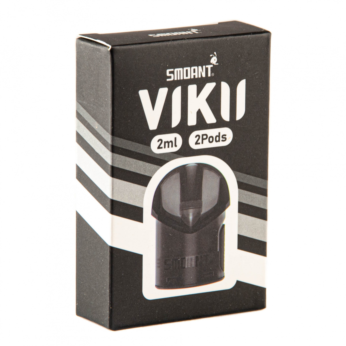 Картридж Smoant Vikii Pod (vikii) 1.2 ом (2 мл) 2 шт