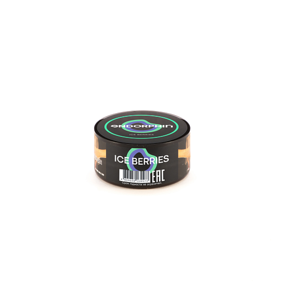 Табак Endorphin Ice Berries  25 грамм