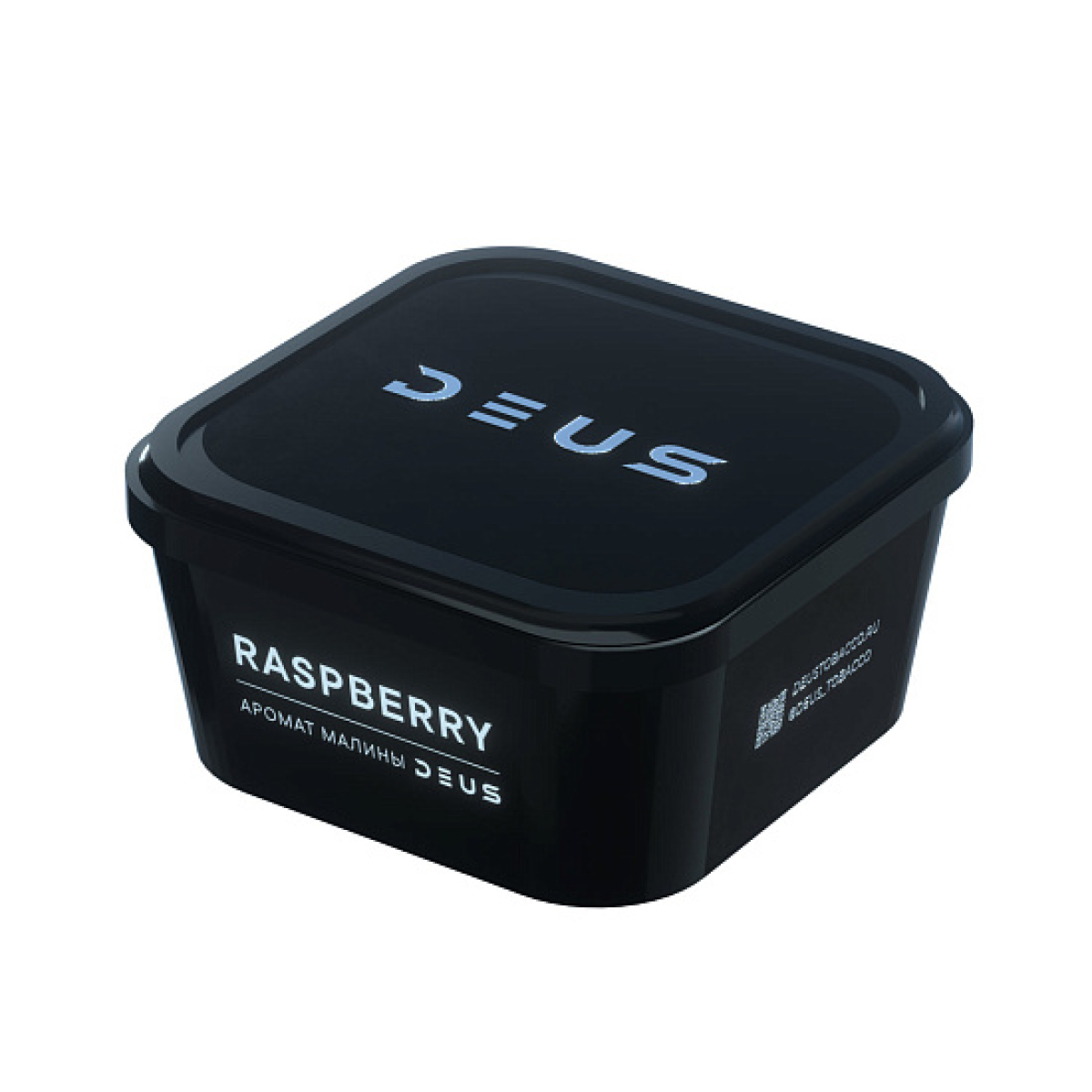 Табак Deus Raspberry  250 грамм