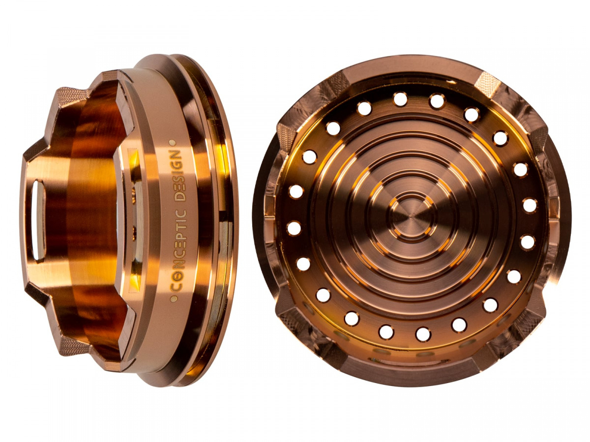 Kaloud Conceptic Hmd Bronze