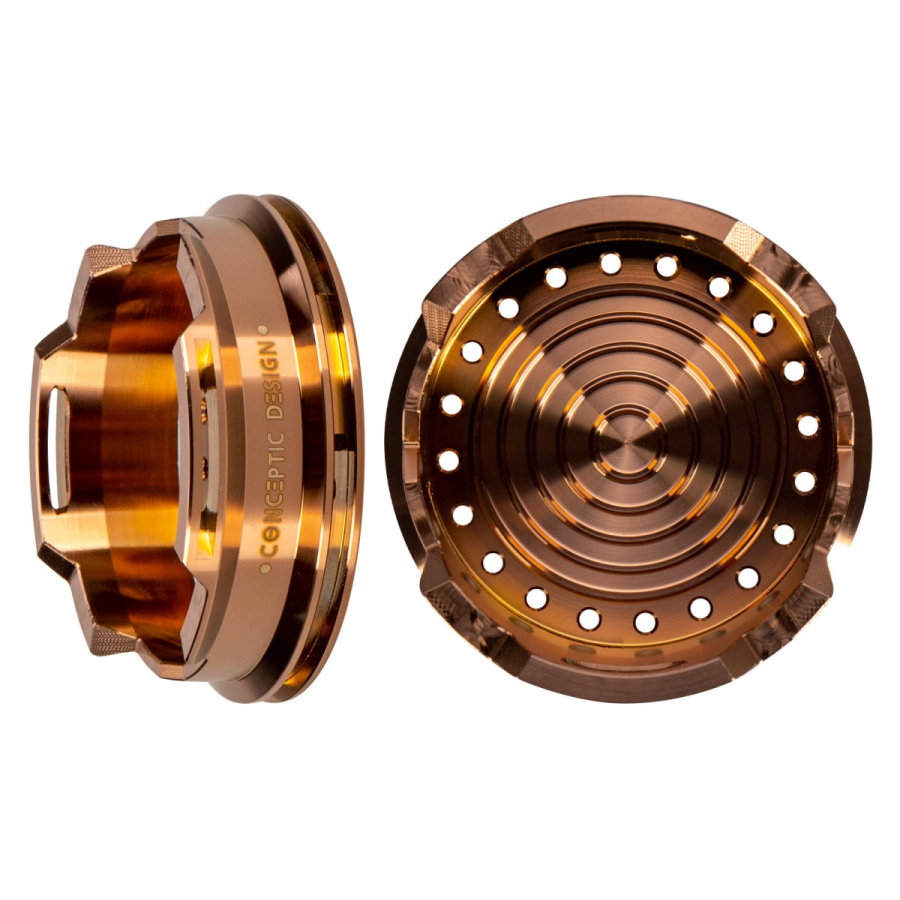 Kaloud Conceptic Hmd Bronze