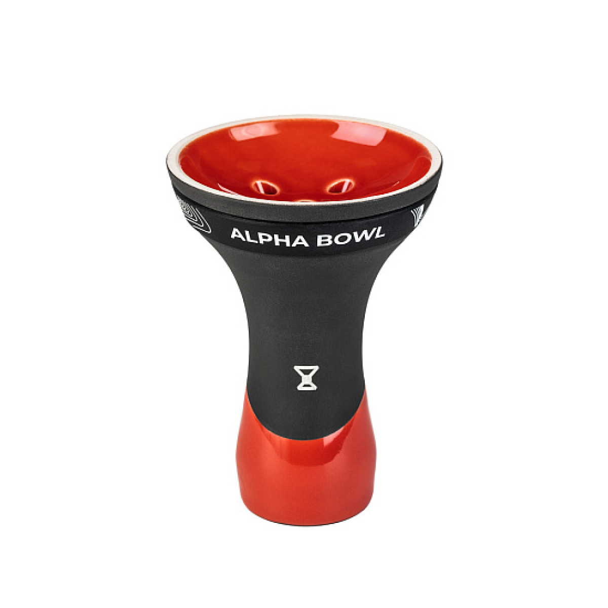 Чаша Alpha Bowl Race Classic  (Красный)