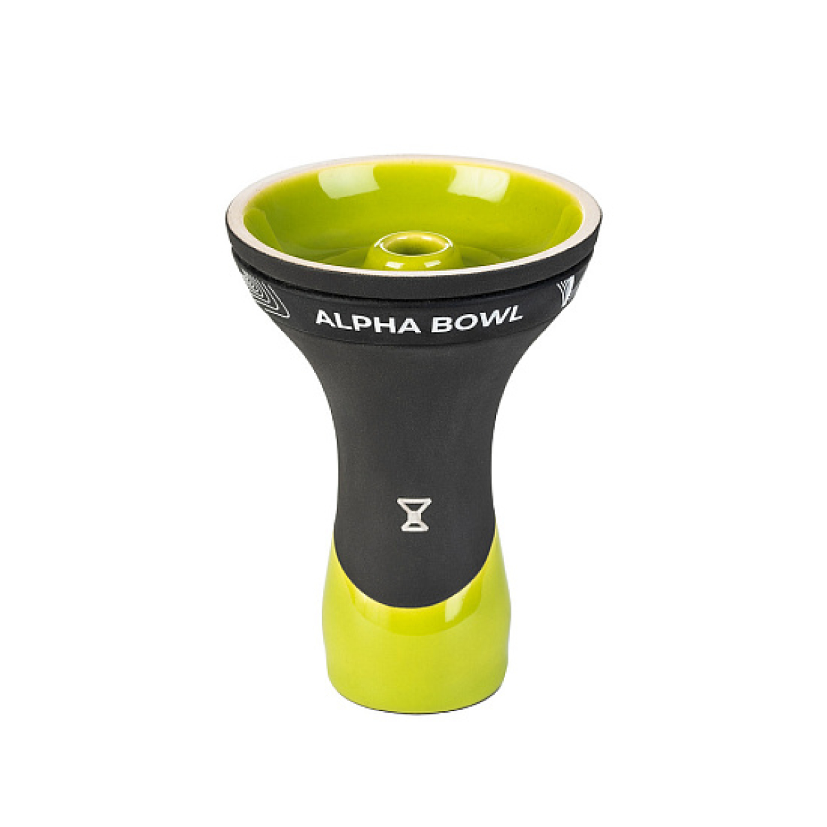 Чаша Alpha Bowl Race Phunnel  (Зеленый)