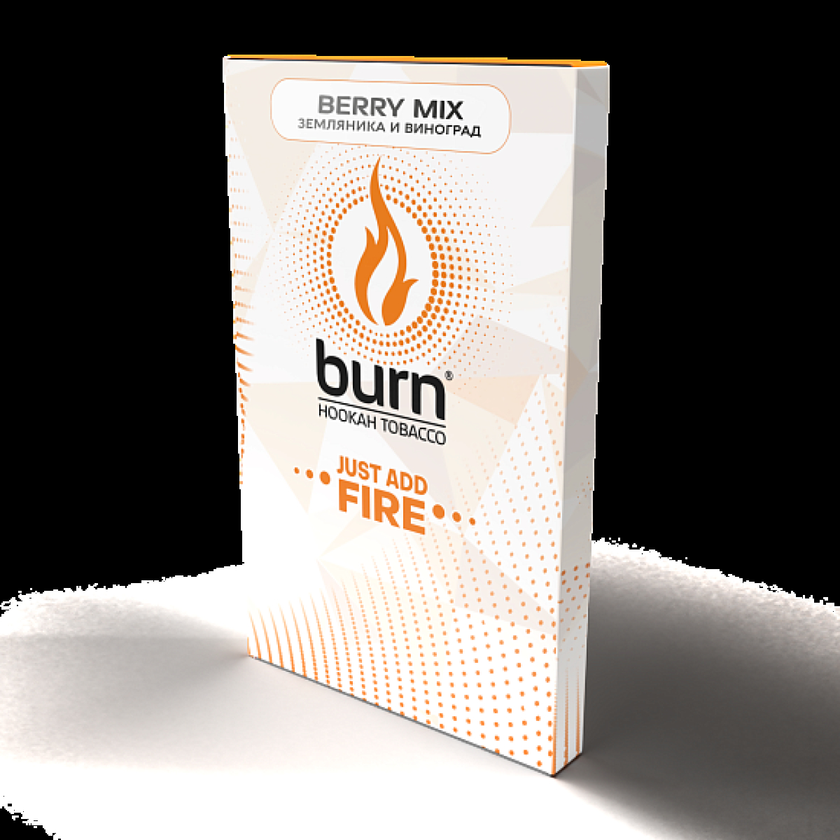 Табак Burn Berry Mix  100 грамм