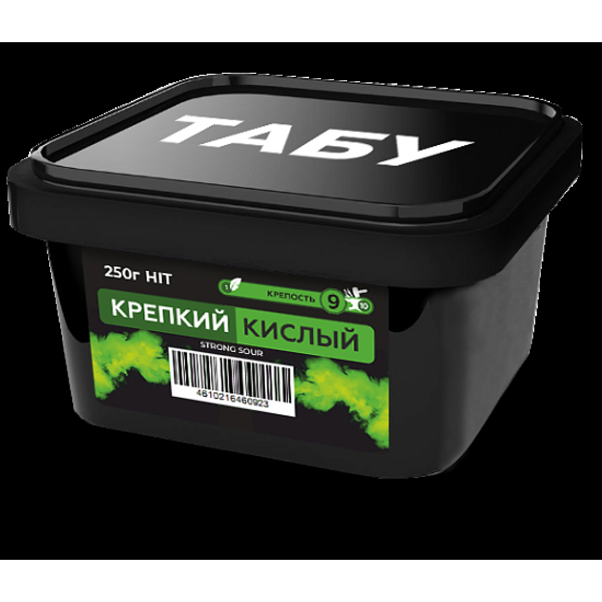 Смесь Tabu Hit Strong Sour  Strong А 250 гр
