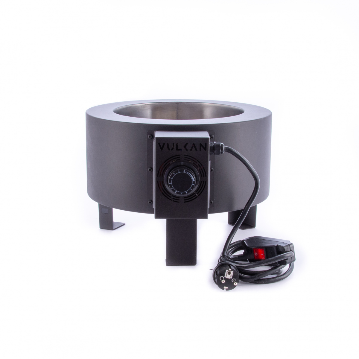 Печка Vulcan R Mini