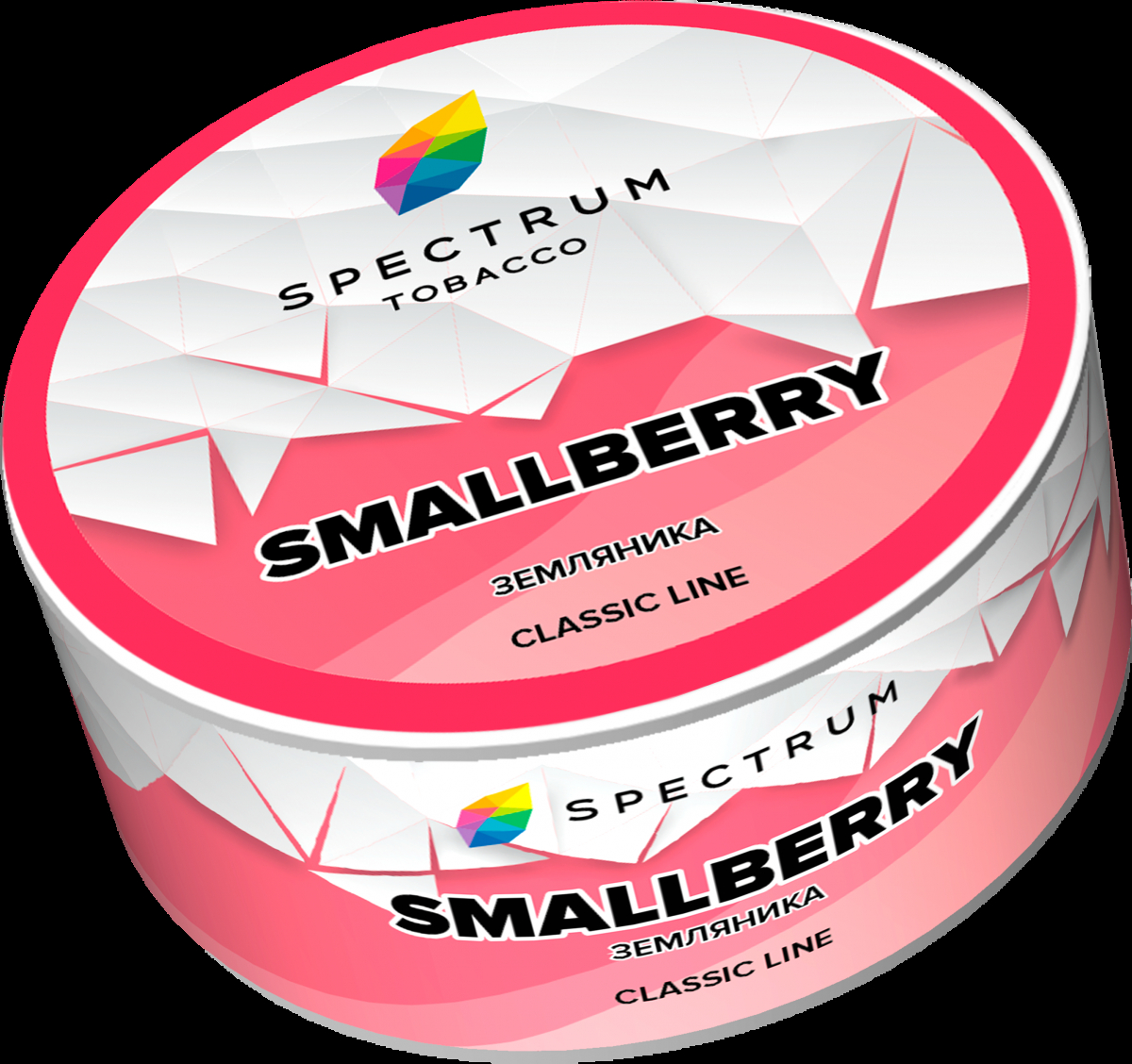 Табак Spectrum Smallberry  25 грамм
