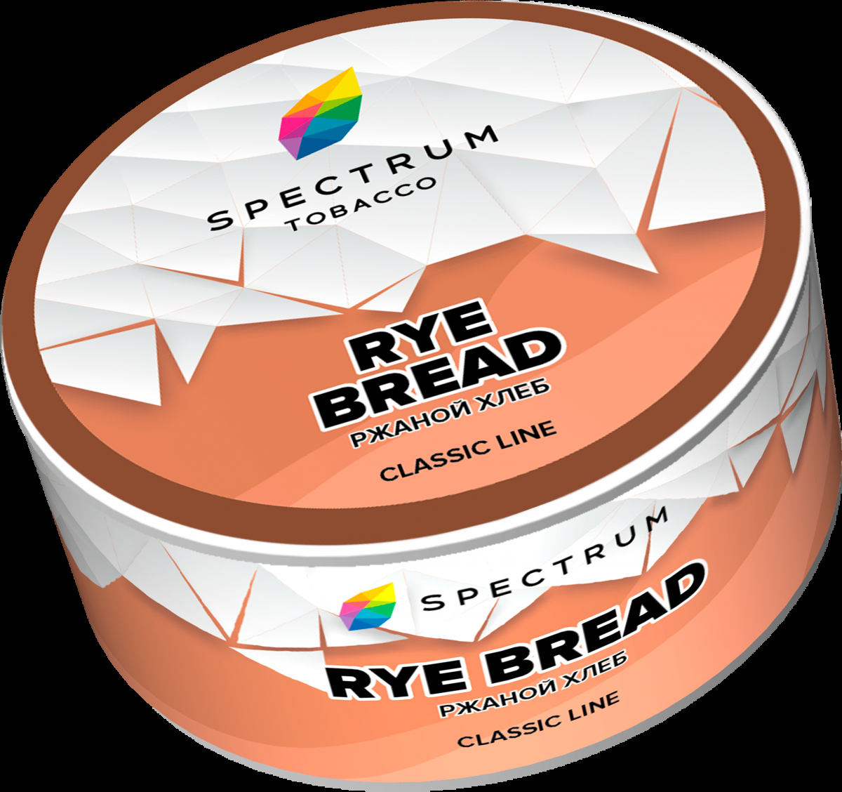 Табак Spectrum Rye bread  25 грамм
