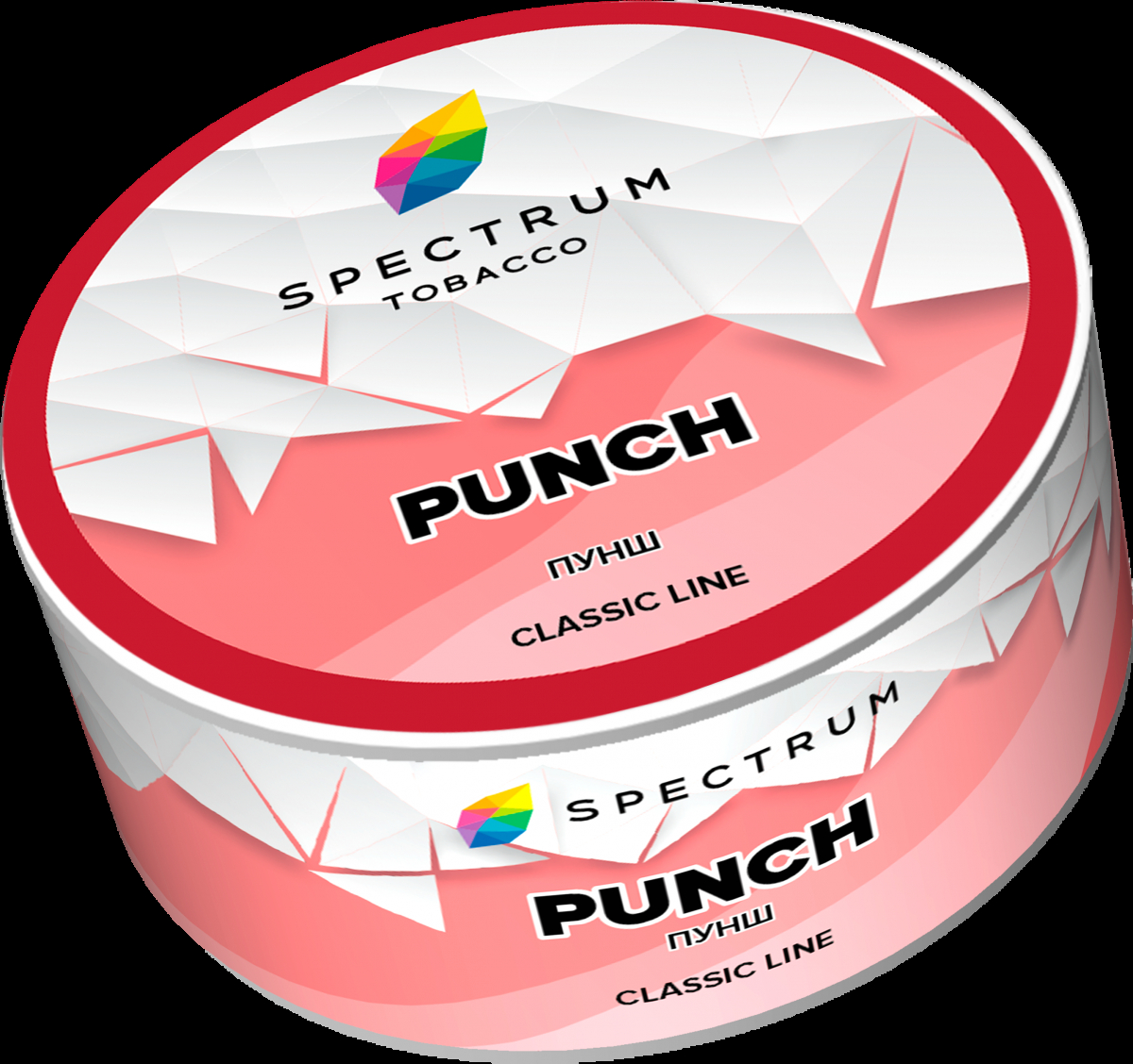 Табак Spectrum Punch  25 грамм