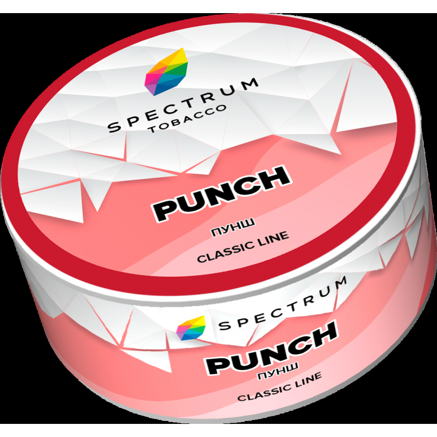 Табак Spectrum Punch  25 грамм