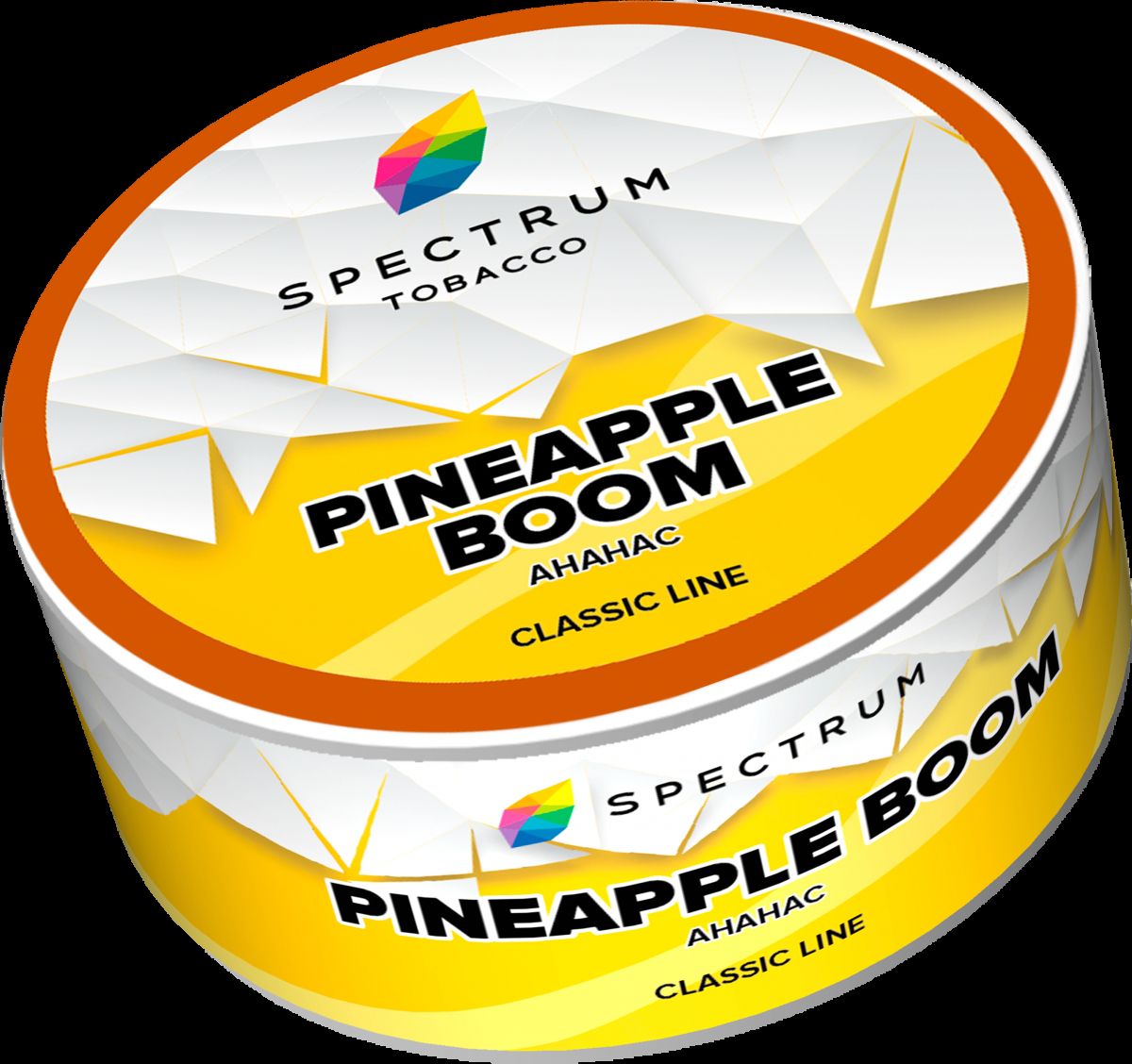 Табак Spectrum Pineapple boom  25 грамм