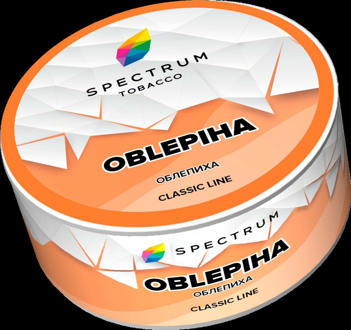Табак Spectrum Oblepiha  25 грамм