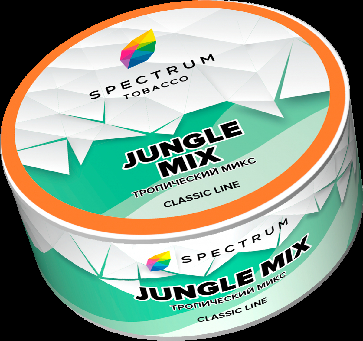 Табак Spectrum Jungle mix  25 грамм