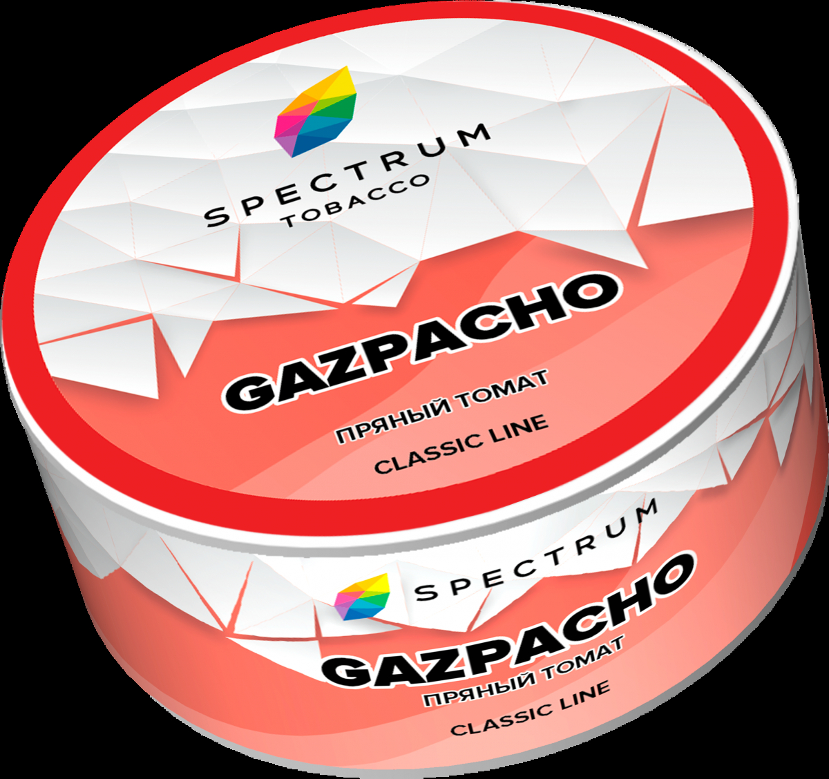 Табак Spectrum Gazpacho  25 грамм