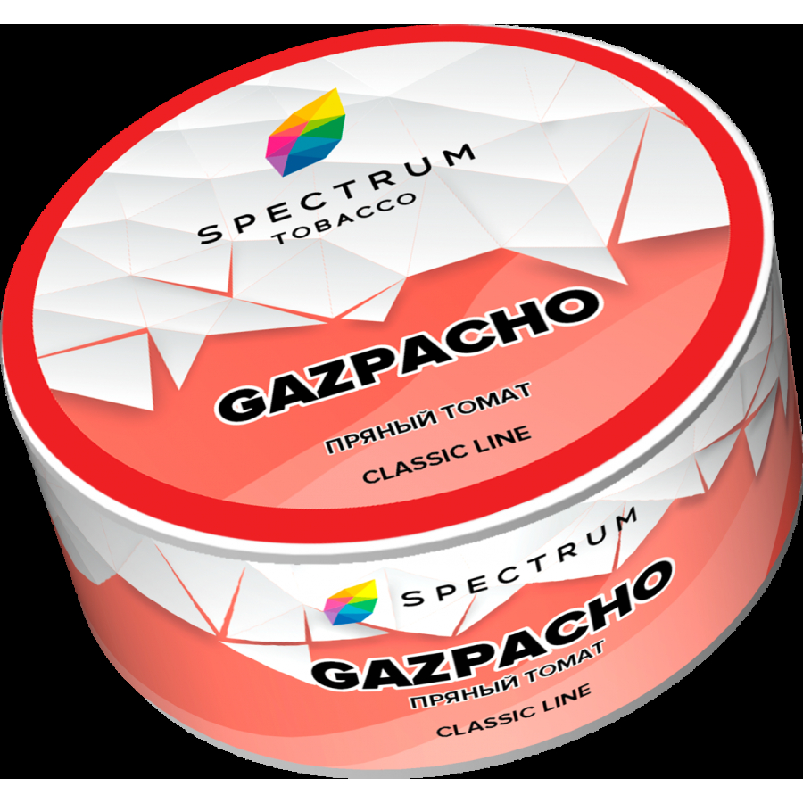 Табак Spectrum Gazpacho  25 грамм