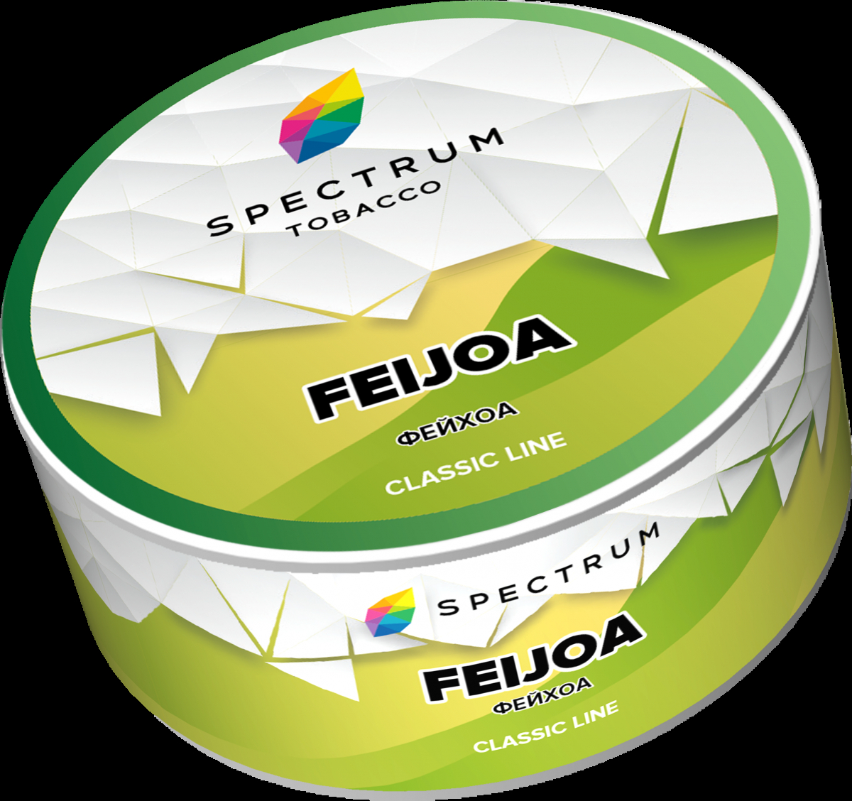 Табак Spectrum Feijoa  25 грамм