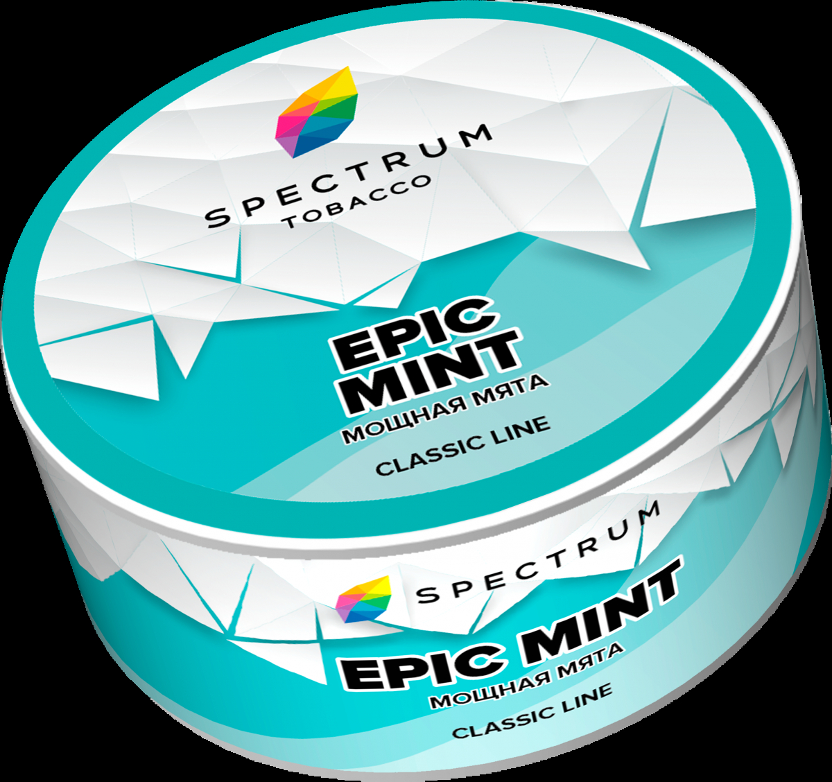 Табак Spectrum Epic mint  25 грамм