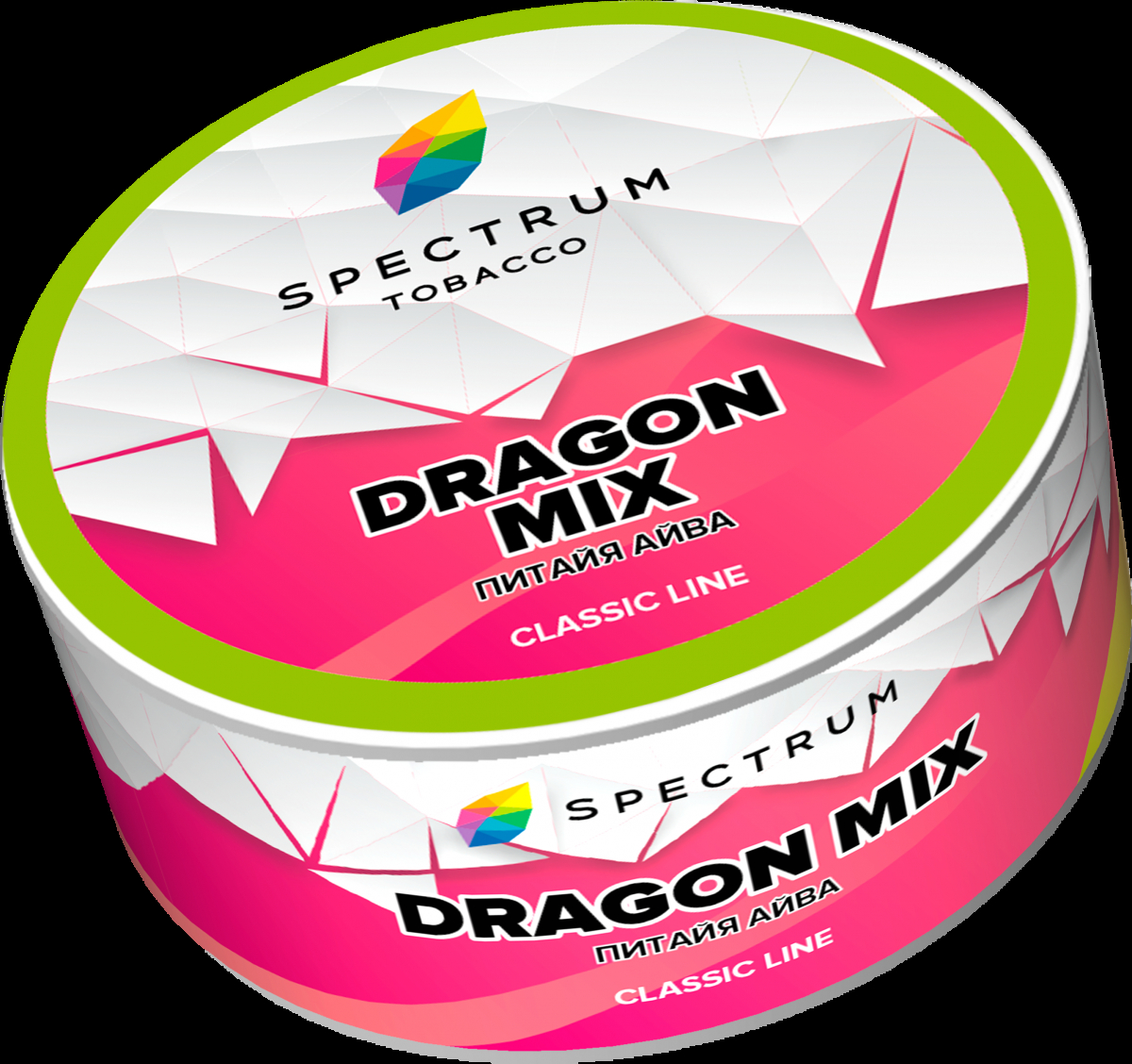Табак Spectrum Dragon mix  25 грамм