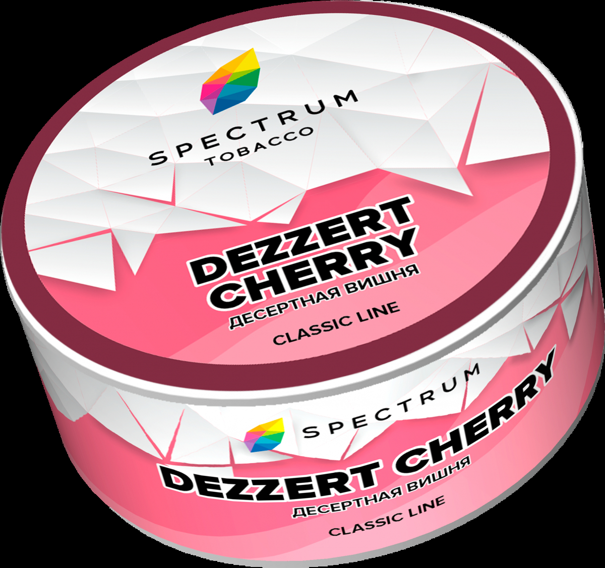 Табак Spectrum Dezzert cherry  25 грамм