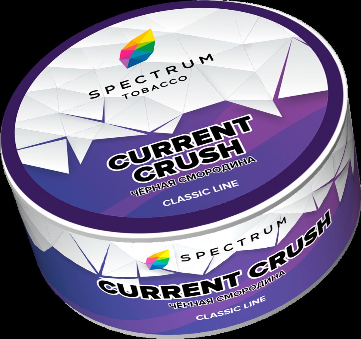 Табак Spectrum Current crush  25 грамм