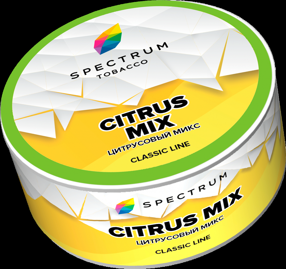 Табак Spectrum Citrus mix  25 грамм