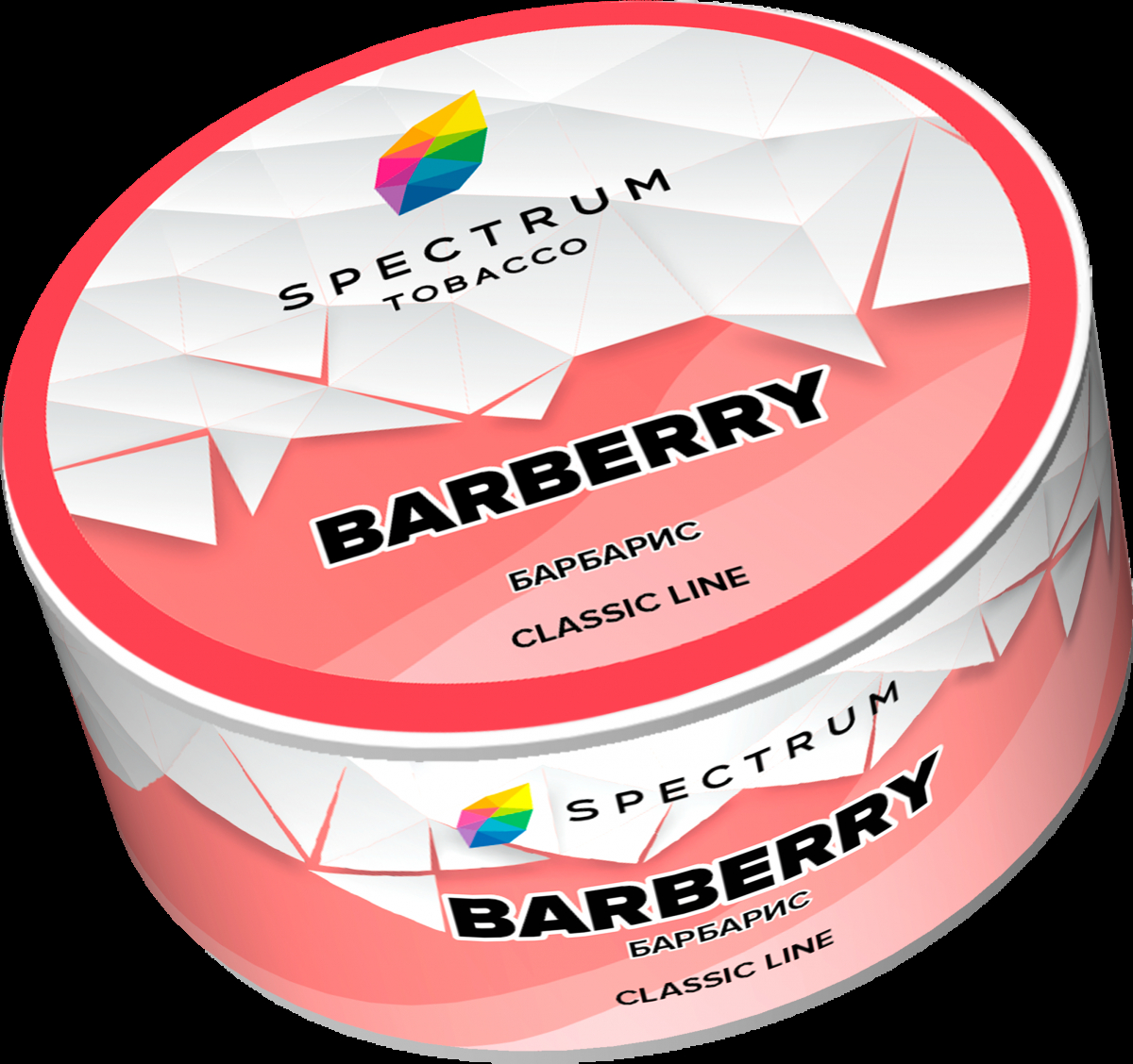 Табак Spectrum Barberry  25 грамм