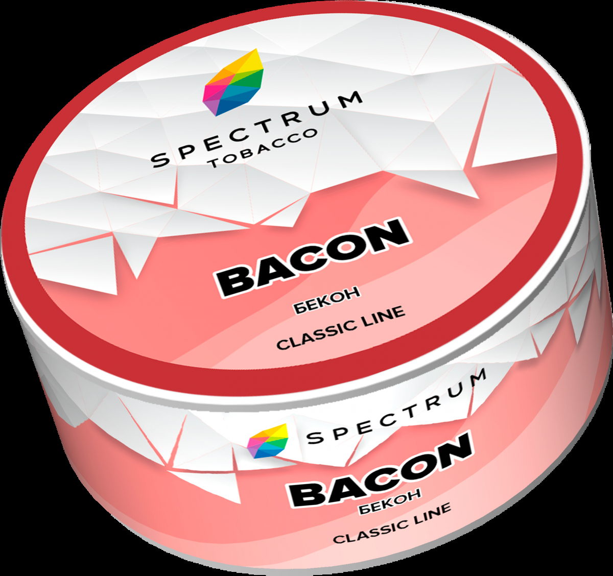 Табак Spectrum Bacon  25 грамм
