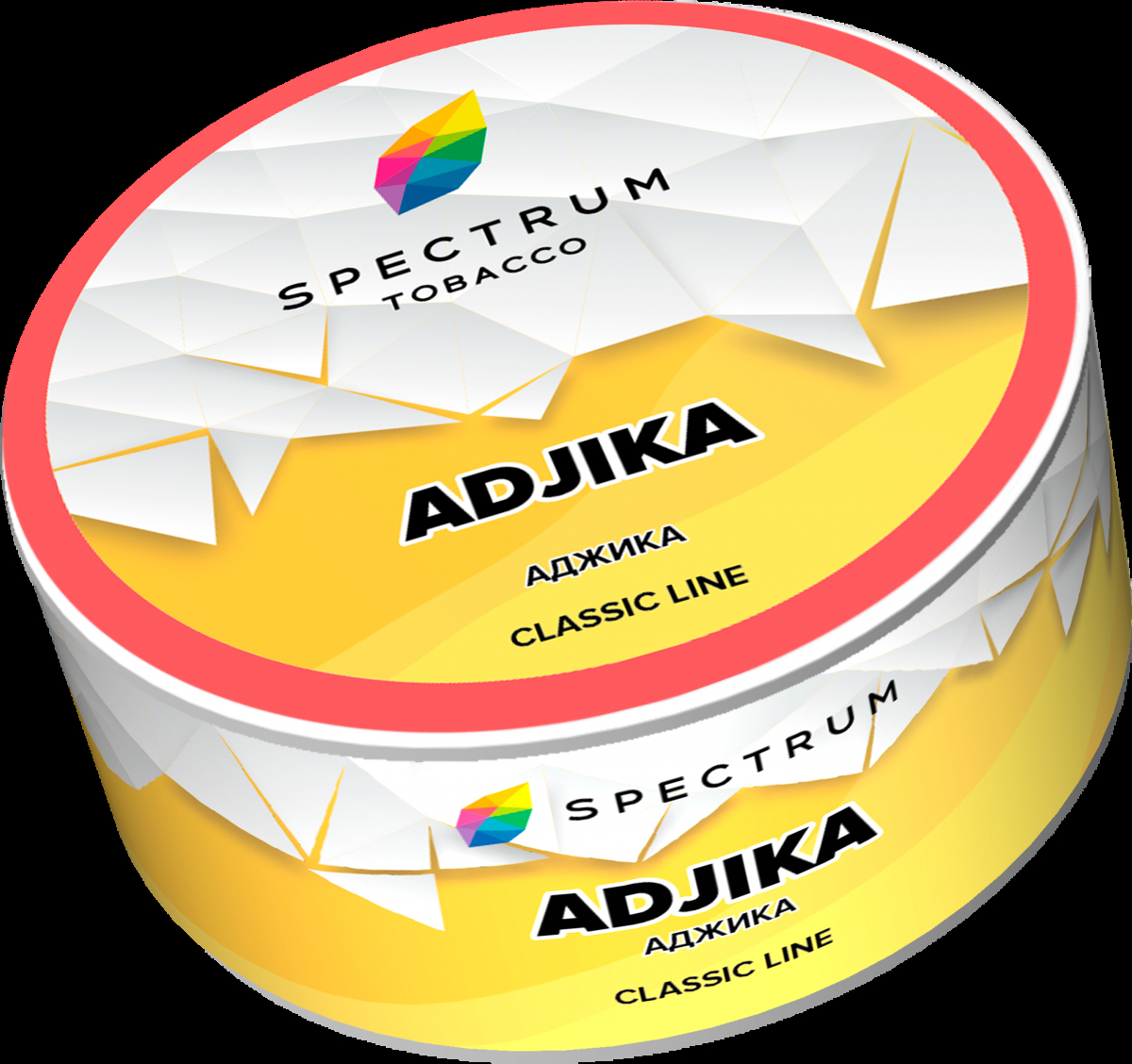 Табак Spectrum Adjika  25 грамм