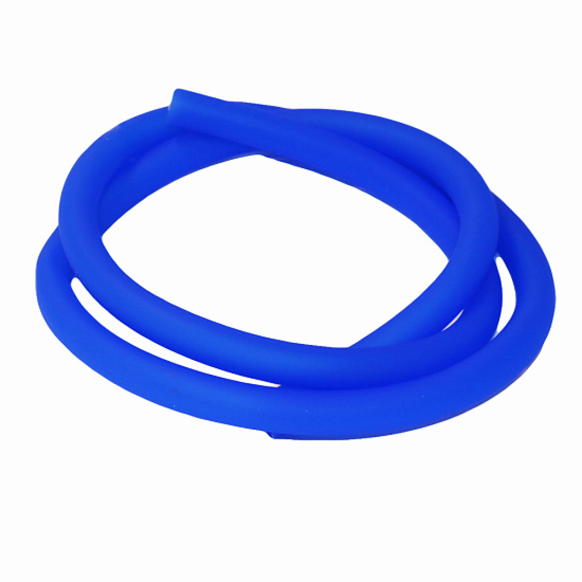 Шланг Силиконовый Soft Touch Blue C