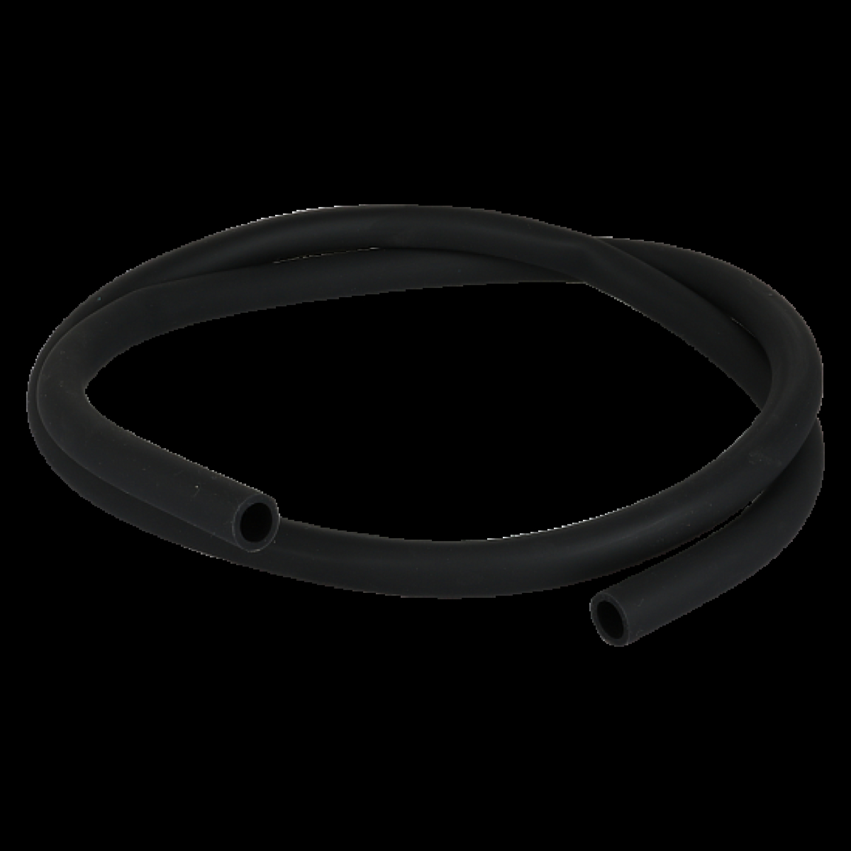 Шланг Силиконовый Soft Touch Black R
