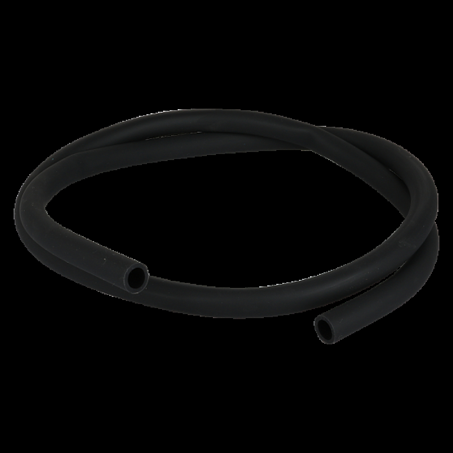 Шланг Силиконовый Soft Touch Black R
