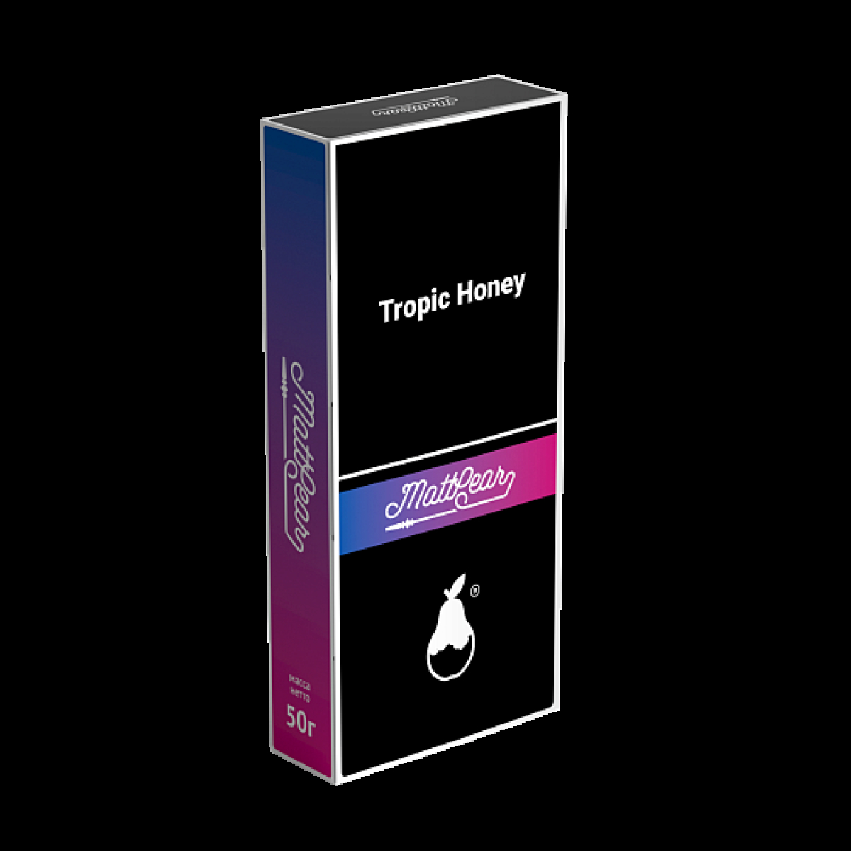 Табак Mattpear Tropic Honey  50 грамм
