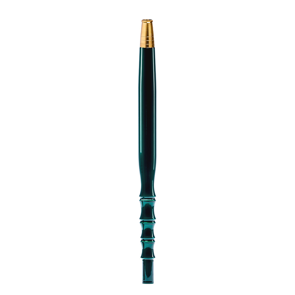Мундштук Alpha Hookah S Classic Design (Green Candy)