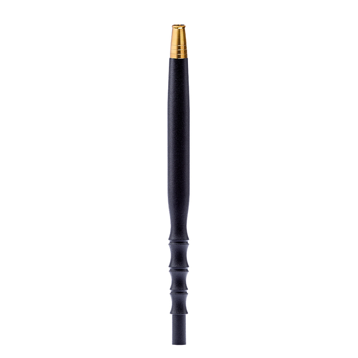 Мундштук Alpha Hookah S Classic Design (Black Matte)