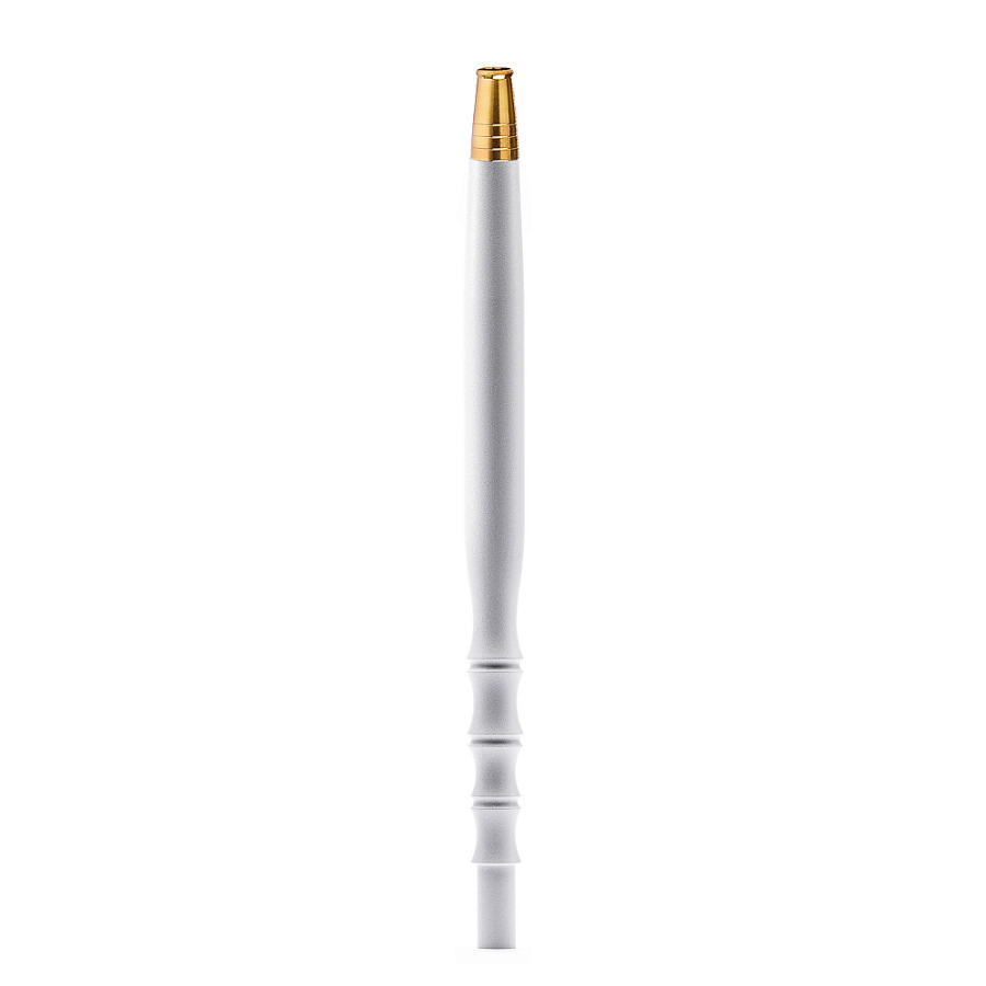 Мундштук Alpha Hookah X Classic Design ( Snow White)