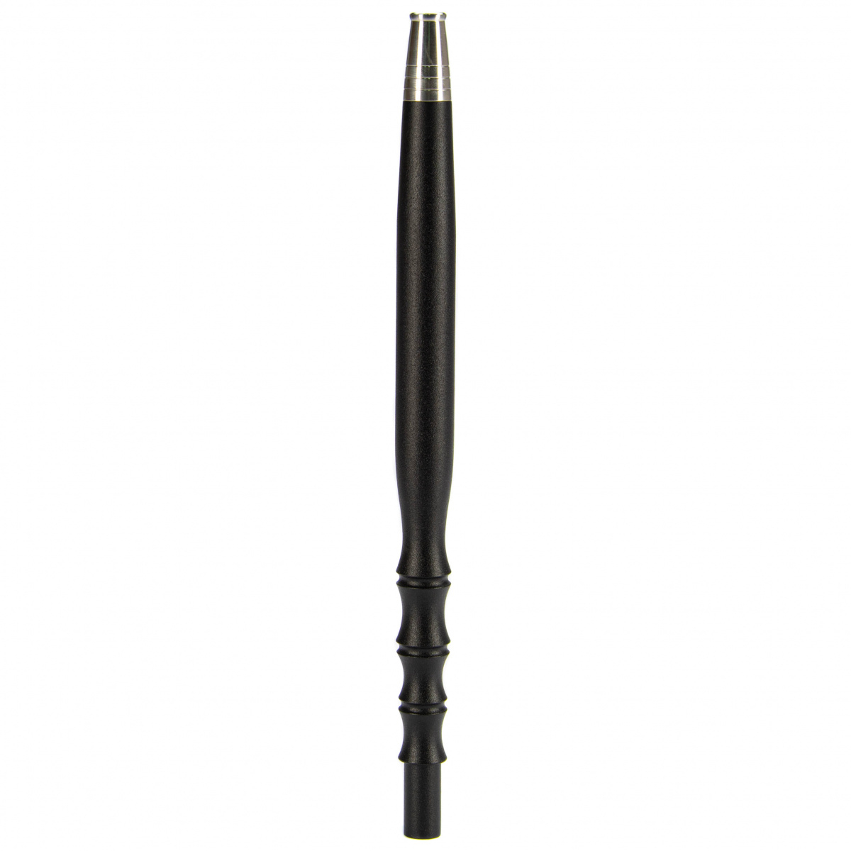 Мундштук Alpha Hookah X Classic Design (Black Matte)