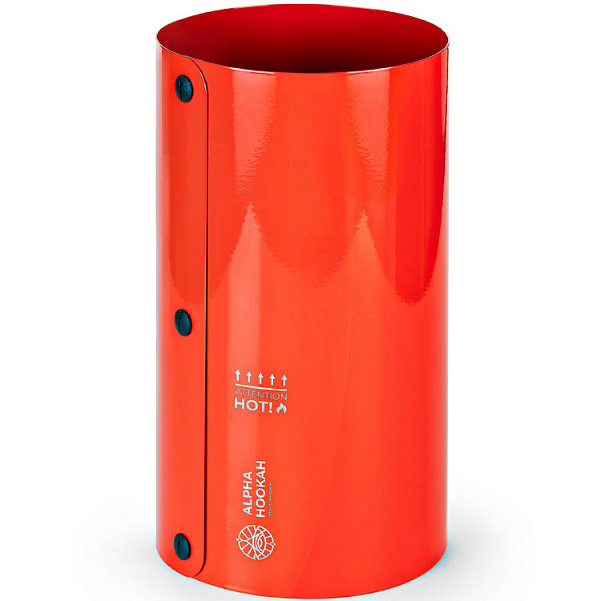 Колпак Alpha Hookah (Ferra Red)