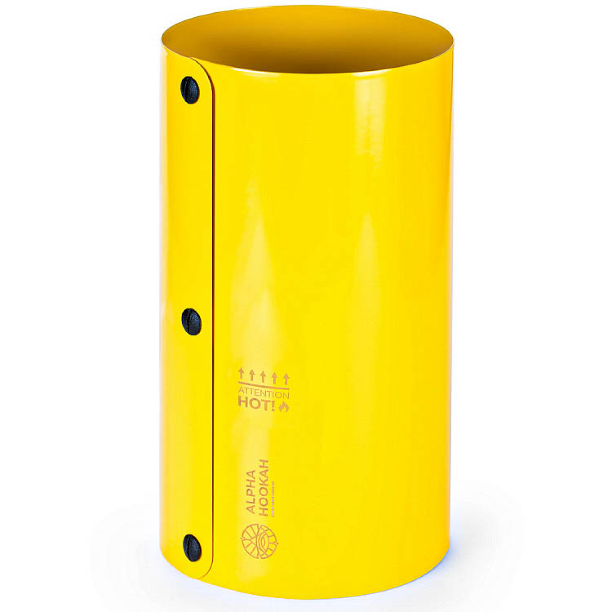 Колпак Alpha Hookah (Lemon)
