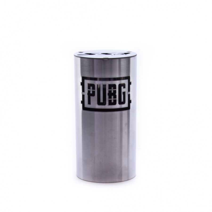 Колпак Ess  (Pubg)