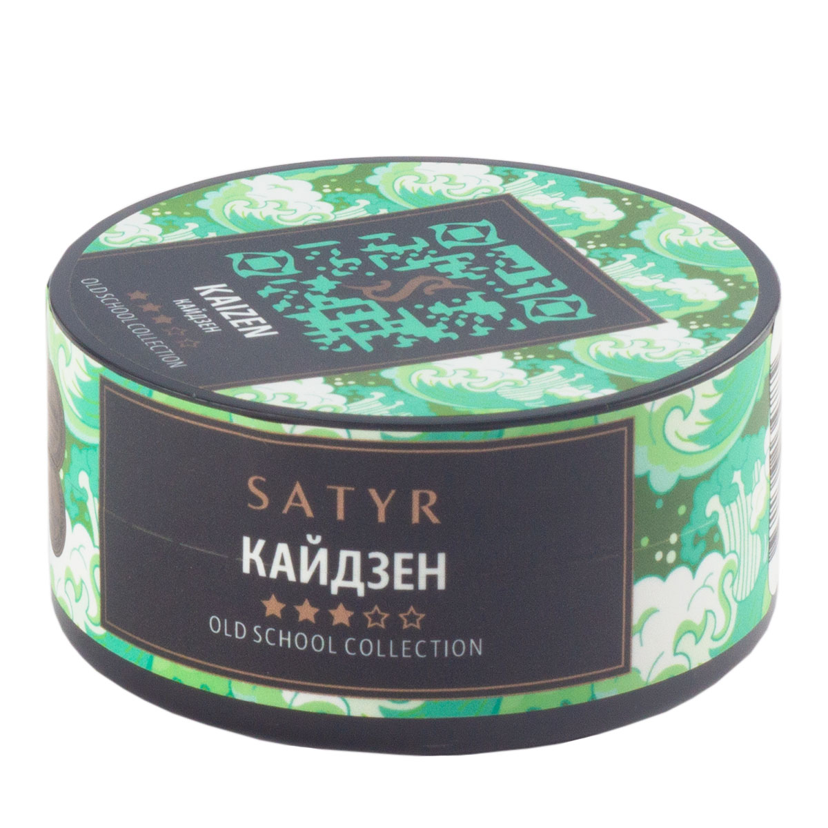 Табак Satyr Kaizen  25 грамм