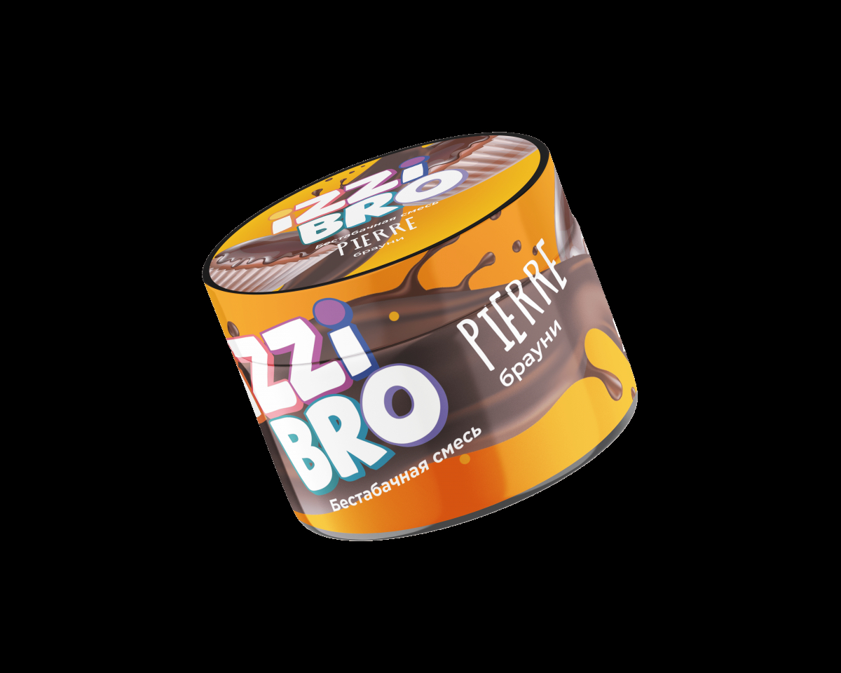 Смесь Izzibro Pierre  50 гр