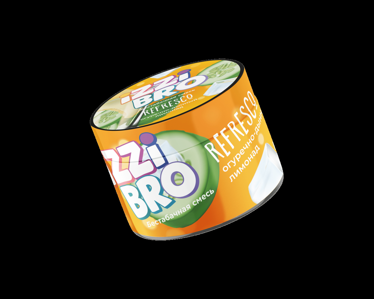 Смесь Izzibro Refresco  50 гр