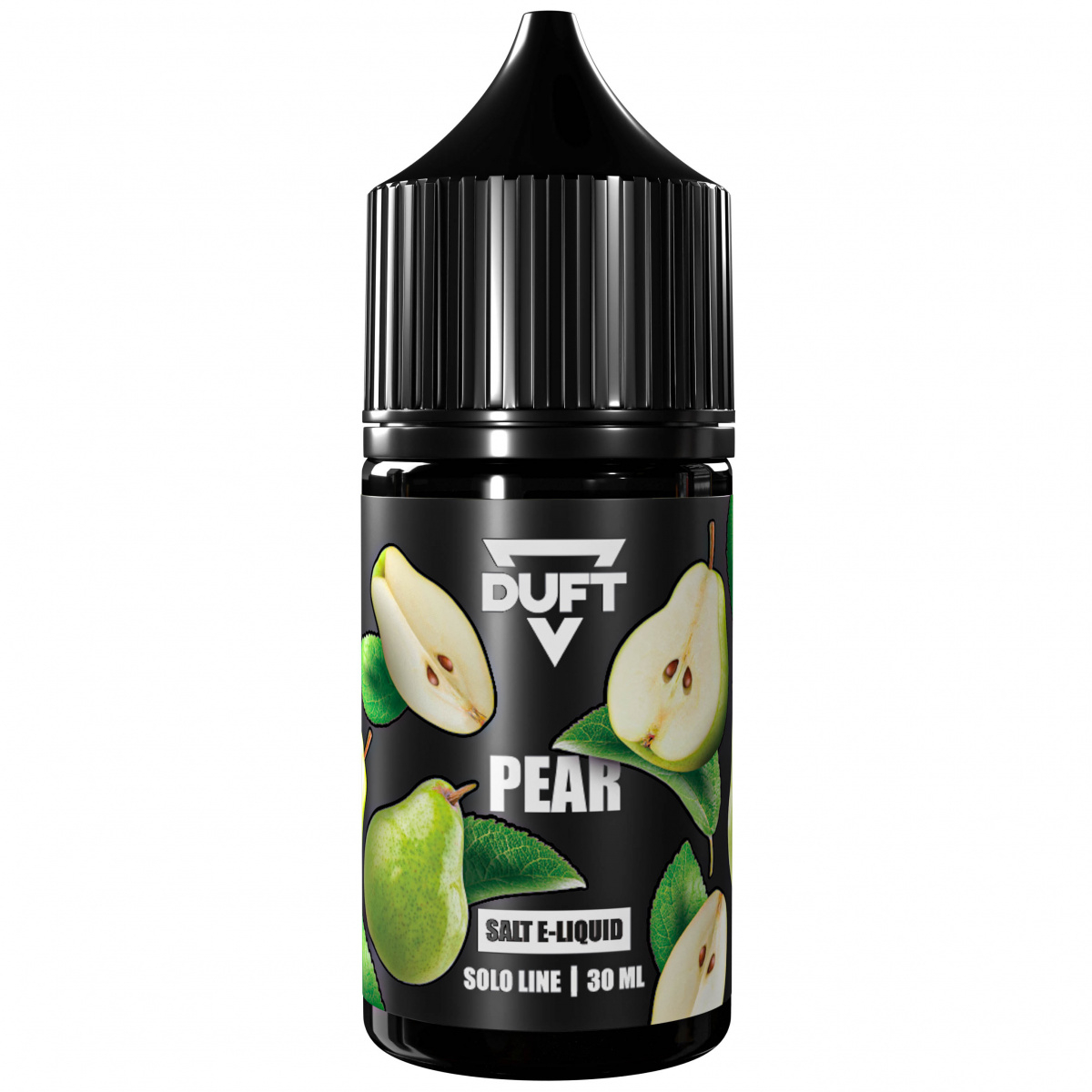 Жидкость Duft Solo Line Salt 20 Pear 30 Мл